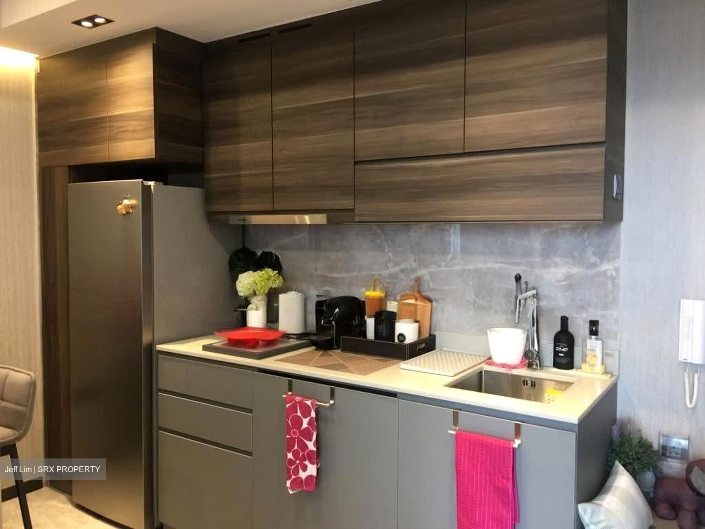 The Poiz Residences (D13), Apartment #625049241